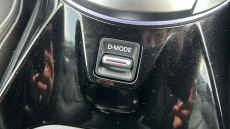 Nissan Juke 1.6 Hybrid Tekna 5dr Auto Hybrid Hatchback